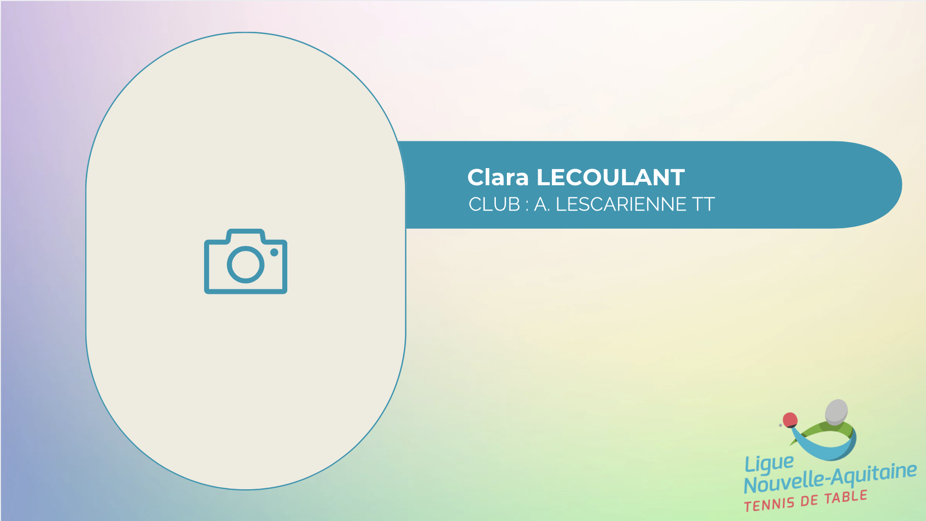 Clara LECOULANT